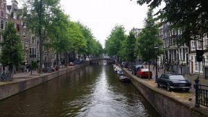 Amsterdã: dicas e roteiro de 2 dias na cidade