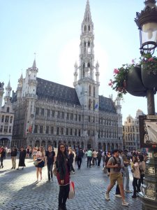 Bruxelas em 1 dia – dicas e roteiro