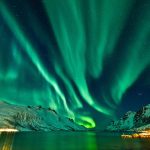 Onde ver a Aurora Boreal: lugares para conferir de perto