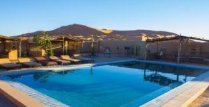 Marrocos: Roteiro de 4 dias e o Deserto do Saara