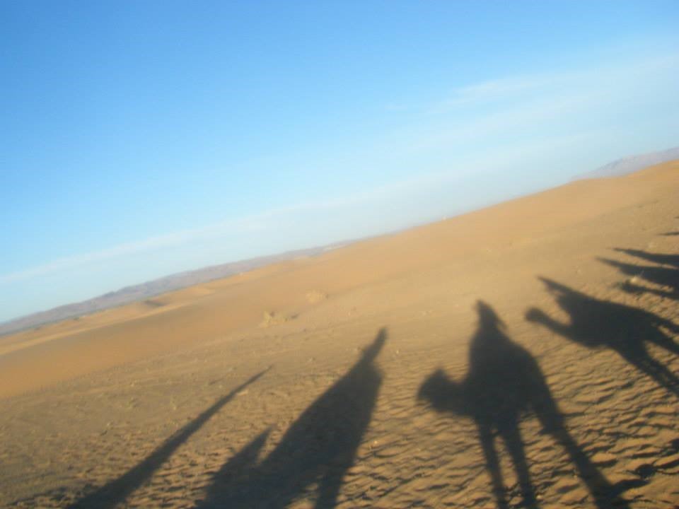 Marrocos: Roteiro de 4 dias e o Deserto do Saara