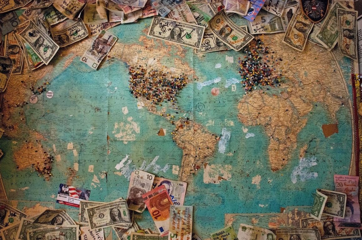 Dicas para economizar dinheiro e viajar