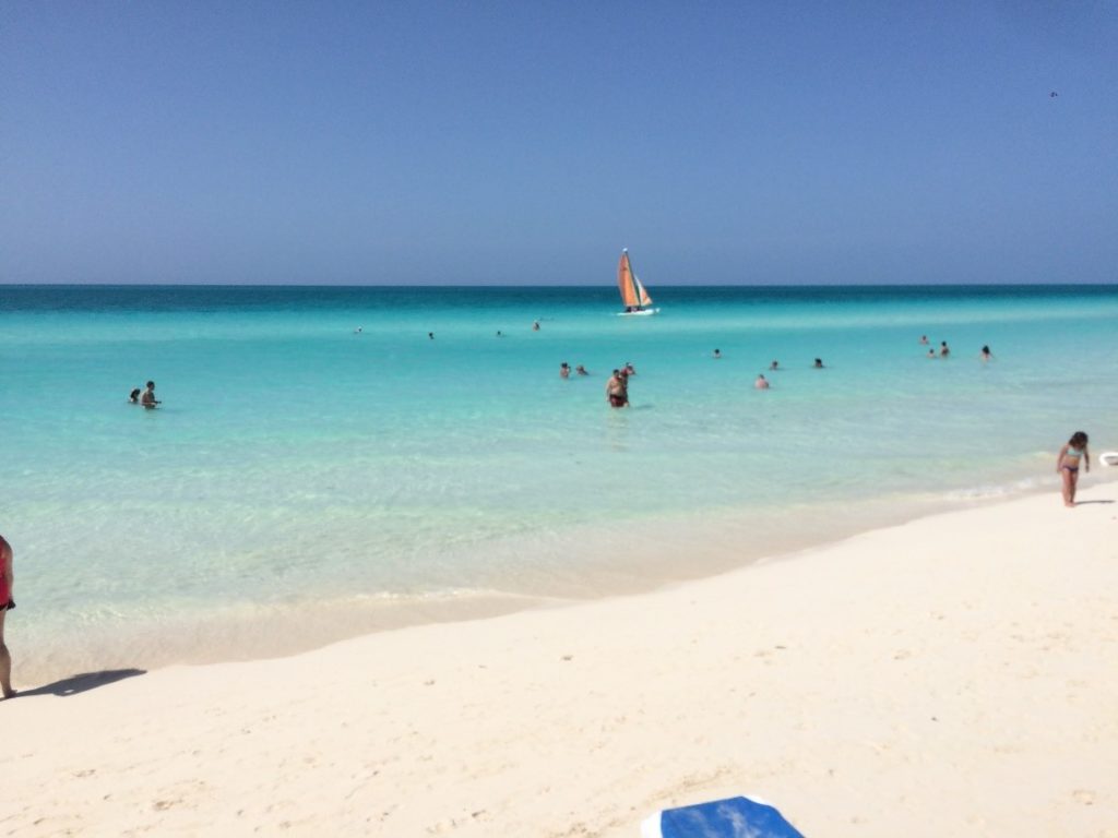 Varadero e região: Praias em Cuba