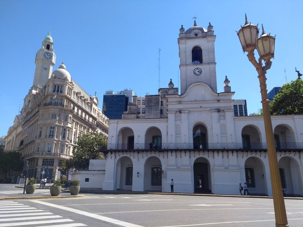 buenos aires