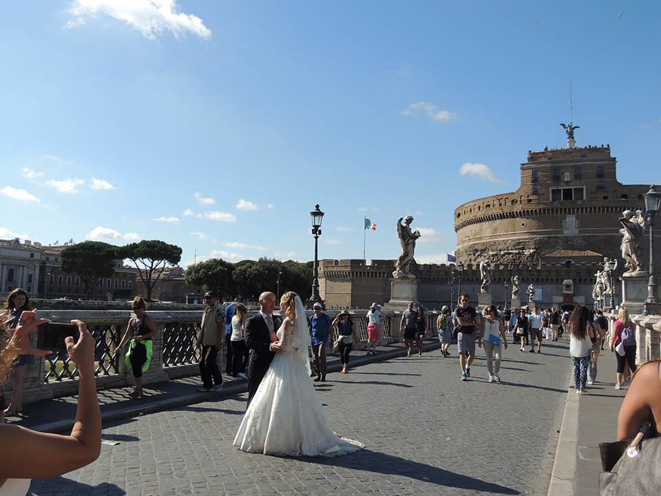 Roma: roteiro de 3 dias pela cidade