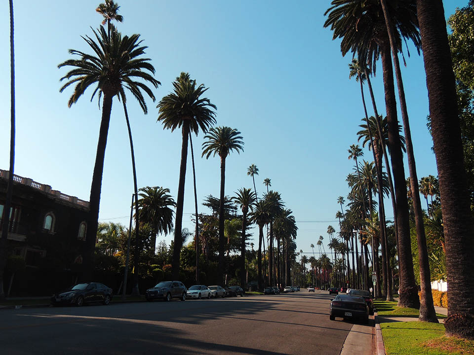 Los Angeles: tudo o que você precisa saber antes de ir