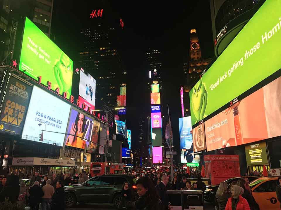 Nova York: roteiro e dicas para curtir a Big Apple